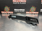 2015 MUSTANG GT RH DASH PANEL TRIM WITH VENT FR3B-63044B88-A OEM #950
