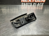 2011 C6 CORVETTE RH PASSENGER SIDE DOOR TOUCH PAD HANDLE 20785844 OEM #741