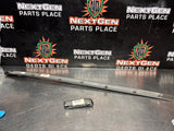 2015 CAMARO SS DRIVER AND PASSENGER SIDE DASH TRIM WHITE OEM 92245216 92240104 #1450