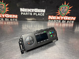 2011 CHEVY SILVERADO 2500 AC HEATER CLIMATE CONTROL 25936132 OEM #1304