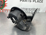 2019 MUSTANG GT FUEL DOOR ASSEMBLY MAGNETIC MATELLIC FR3B-6327936 OEM #253