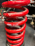 2017 CAMARO SS FRONT STRUTS WITH BMR LOWERING SPRINGS/REAR SPRINGS #1540
