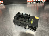 2015 CHEVY SILVERADO 2500 RH DASH FUSE BOX 23443946-02 #827