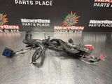 2009 FORD F250 6.4 DIESEL 5R110 4WD TRANSMISSION HARNESS OEM #729