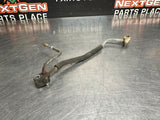 LS2 STEAM VENT TUBE KIT OEM #1255