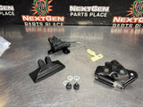 2016 FORD MUSTANG GT TRUNK LOCK LATCH RELEASE ACTUATOR OEM #1630