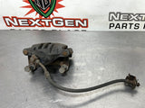 2000 C5 CORVETTE RR PASSENGER SIDE REAR BRAKE CALIPER PBR OEM #297