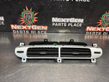 2015 CAMARO SS CENTER DUAL DASH VENT OEM 92239557 #1450