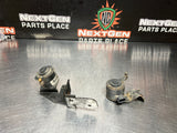 2013 C6 CORVETTE REAR RIDE HEIGHT SENSORS OEM #1038