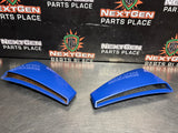 2003 FORD MUSTANG MACH ONE SIDE SCOOPS OEM #1495