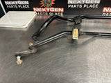 2006 C6 CORVETTE Z51 MODEL SWAY BARS FRONT AND REAR 10339124 OEM #1468