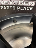 2012 C6 GRAND SPORT CENTENNIAL EDITION REAR WHEEL 19x12 OEM #4177