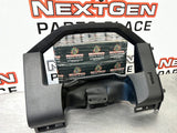 2013 FORD F-350 DIESEL DASH CLUSTER INSTRUMENT TRIM BEZEL BC34-25044D70-A #426