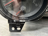 2015 FORD MUSTANG GT SPEEDOMETER AUTO INSTRUMENT CLUSTER FR33-10849-EG OEM #344
