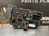 2015 FORD F350 FUSE BOX BODY CONTROL MODULE BCM EC3T-14B476-BA OEM #979