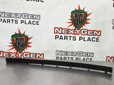 2015 CAMARO SS 1LE PASSENGER SIDE DASH MOLDING TRIM 92241118 92241115 OEM #369