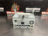 2011 FORD MUSTANG GT RADIO RECEIVER OEM #1581