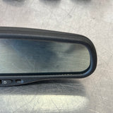 97-04 C5 CORVETTE REAR VIEW MIRROR OEM #VV205