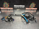 2006 C6 CORVETTE RH PASSENGER SIDE DOOR WIRE HARNESS OEM 15235863 #1407