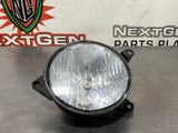 10-14 FORD MUSTANG GT RH PASSENGER SIDE FOG LIGHT OEM #450