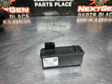 2017 FORD MUSTANG GT THEFT CONTROL MODULE GD9T-15K619-CB OEM #1632