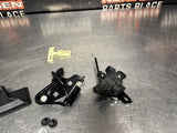 2015 FORD MUSTANG GT TRUNK LOCK LATCH RELEASE ACTUATOR OEM #1498