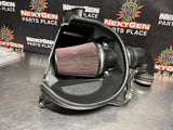 15-17 FORD MUSTANG GT AFTERMARKET ROUSH COLD AIR INTAKE #1498