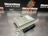 2010 FORD F250 6.4 DIESEL POWERSTROKE PCM ECM ECU 8C3A-12A650-EBG OEM #1015