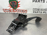 08-09 PONTIAC G8 GT BRAKE PEDAL ASSEMBLY OEM #391