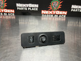 2013 FORD F250 LH DRIVER SIDE POWER MIRROR SEAT MEMORY SWITCH OEM #694