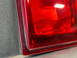 2011 FORD MUSTANG GT REAR TAIL LIGHTS LEFT AND RIGHT SIDE SET OF 2 OEM #367