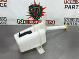 10-14 FORD MUSTANG GT WASHER FLUID TANK WITH PUMP OEM #284