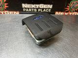 2015 FORD F350 DRIVER STEERING WHEEL AIR BAG OEM #1236