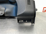 2013 FORD F-350 DIESEL DASH CLUSTER INSTRUMENT TRIM BEZEL BC34-25044D70-A #426