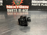 10-14 FORD MUSTANG MIRROR ADJUSTER KNOB SWITCH OEM 8F9T-17B676-AA #1581
