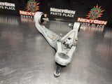 2011 CADILLAC CTS V COUPE FRONT LEFT LOWER CONTROL ARM OEM 20804093 #1305