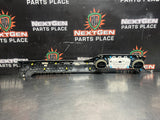 2019 FORD MUSTANG GT CENTER DASH TRIM WITH VENTS FR3B-63044A92 #1617