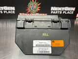 2011 DODGE RAM 5.7 MOPAR REMAN TOTAL POWER INTERGRATED FUSE BOX OEM #735