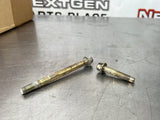 97-04 C5 CORVETTE STARTER BOLTS OEM #VV929