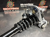 2012 CADILLAC CTS V COUPE LH DRIVER MAGNERIDE FRONT STRUT ASSEMBLY OEM #1592