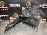 97-04 C5 CORVETTE BATTERY HEAT SHIELD PANEL 10268286 OEM #1374