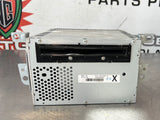 2013 FORD MUSTANG GT RADIO STEREO W/OUT NAVIGATION OEM DR3T-19C107-AC #387