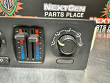 2005 CHEVY SILVERADO 6.0 GAS CLIMATE CONTROL 10370033 OEM #639