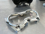 2015 FORD MUSTANG GT ILLUMINATED CENTER CONSOLE CUP HOLDER FR3B-63045P29-A #401