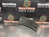 06-13 C6 CORVETTE GRAND SPORT/Z06 RH REAR INNER LINER FLARE EXTENSION OEM #1409