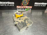 2015 FORD F350 DIESEL GLOW PLUG RELAY MODULE FC3A-12B533-AA OEM #748