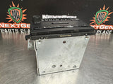 2006 FORD F250 6.0 AM FM RADIO RECEIVER 6C3T-18K810-AB OEM #769