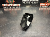 2013 FORD MUSTANG GT LH DRIVER DOOR MIRROR TRIM COVER OEM #1410