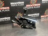 2011 FORD MUSTANG GT AUTO (6R80) SHIFTER WITH KNOB ASSEMBLY OEM #1581