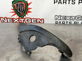 97-04 C5 CORVETTE PASSENGER FRONT SIGNAL MARKER LIGHT BRACKET 10269680 #VV551